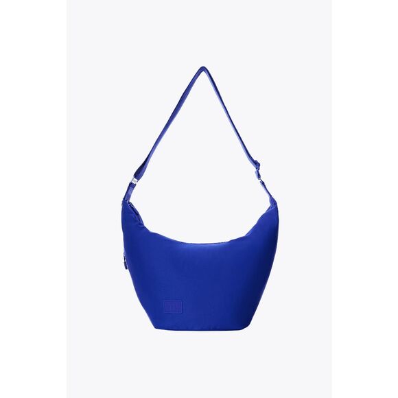 NWT Beis The Crescent Catchall Tote in Cobalt Blue - Picture 7 of 10